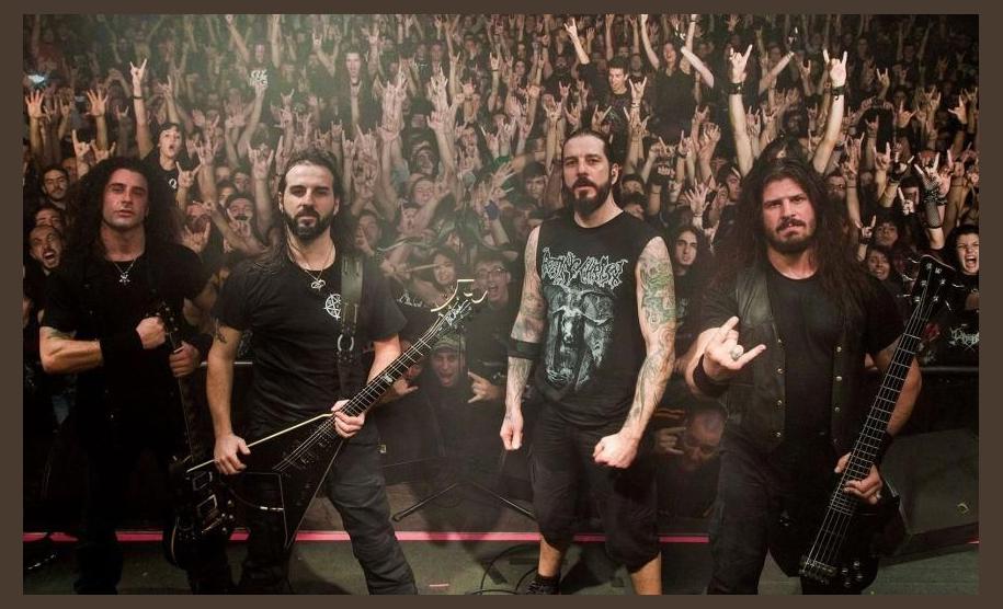 Rotting Christ